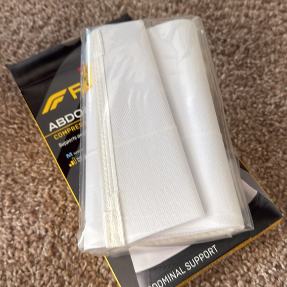 Futuro Abdomen Compression Support - Picture 6 of 6